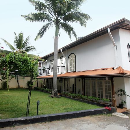 Olu Colombo Villa Luaran gambar