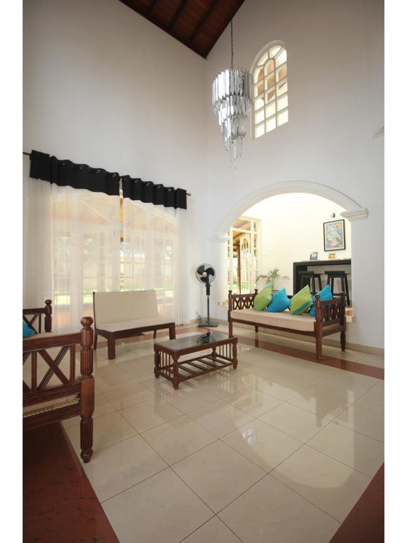 Olu Colombo Villa Luaran gambar