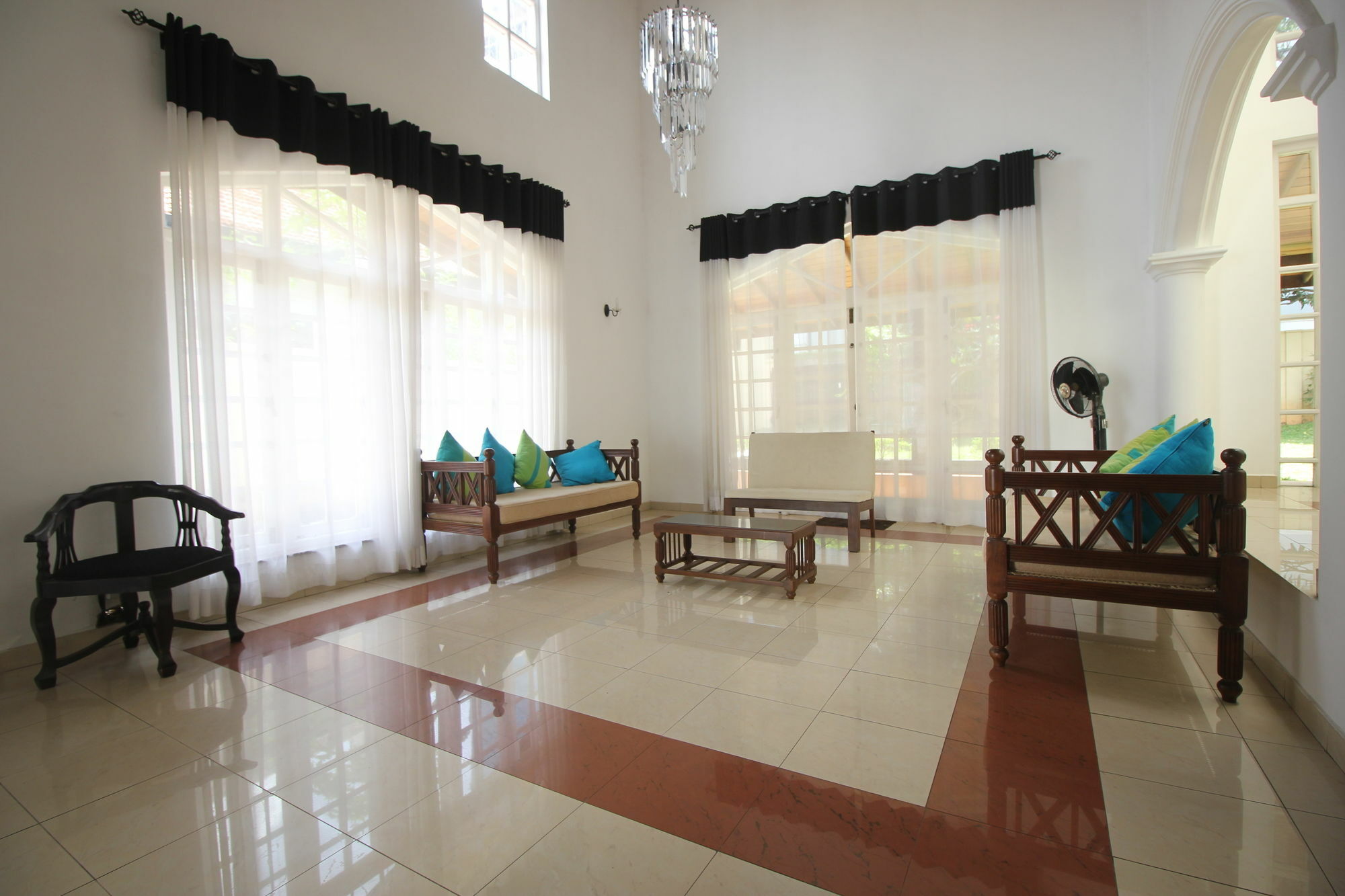 Olu Colombo Villa Luaran gambar